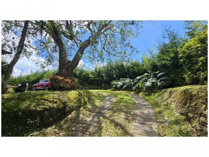 Finca en venta en El Retiro, 145 m² · foto 4 de 18