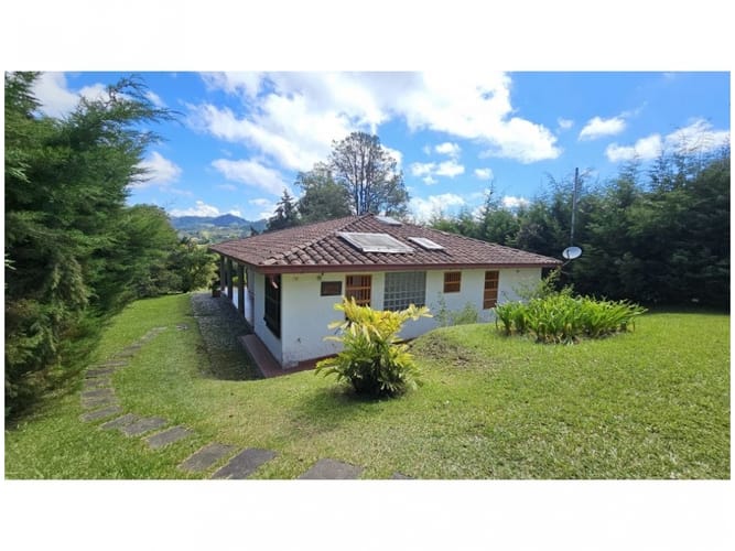 Finca en venta en El Retiro, 145 m² · foto 5 de 18