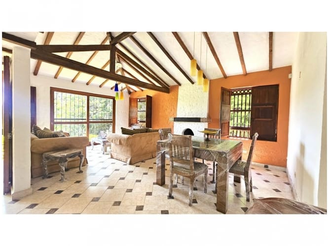 Finca en venta en El Retiro, 145 m² · foto 6 de 18