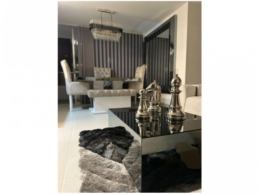 Apartamento en venta en Suramericana, Medellín · foto 2 de 6