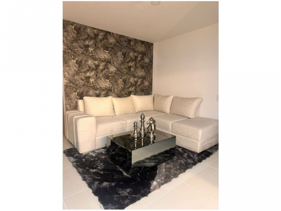 Apartamento en venta en Suramericana, Medellín · foto 3 de 6