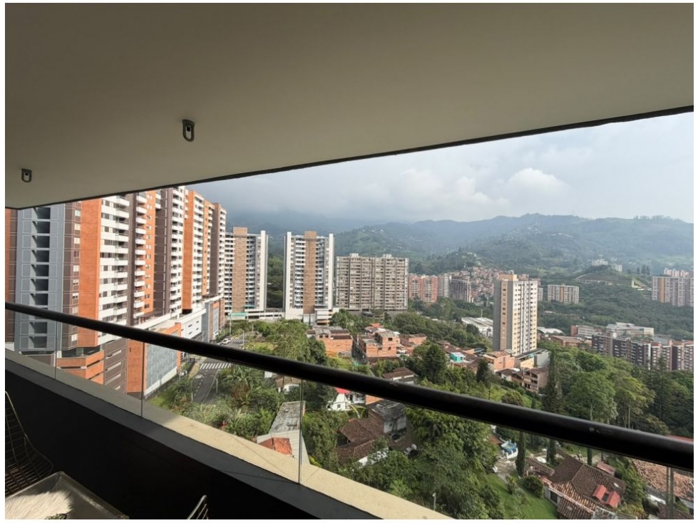 Apartamento en venta en Escobero, Envigado · foto 3 de 17