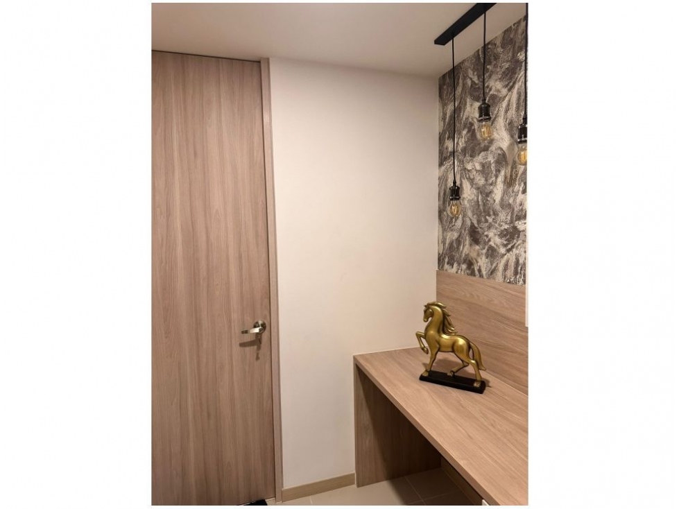 Apartamento en venta en Suramericana, Medellín · foto 4 de 6