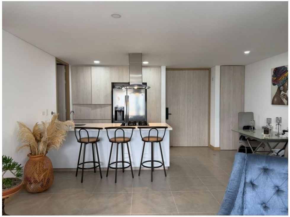 Apartamento en venta en Escobero, Envigado · foto 4 de 17