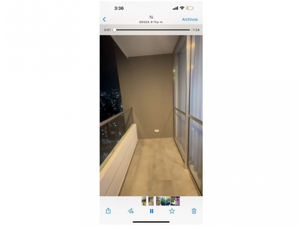 Apartamento en venta en Suramericana, Medellín · foto 5 de 6