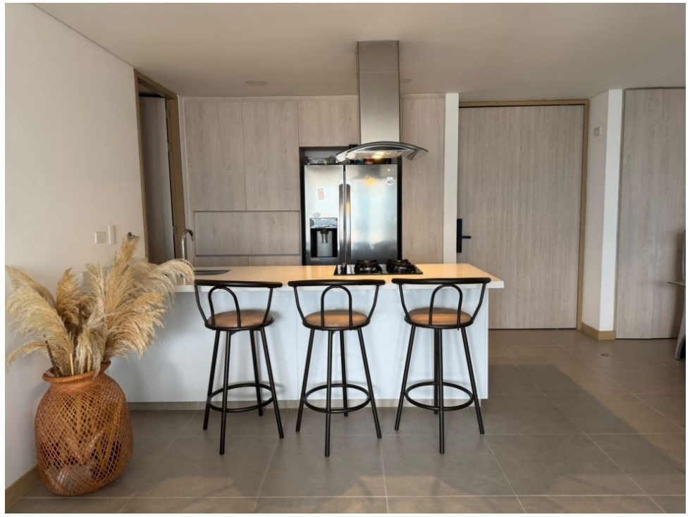 Apartamento en venta en Escobero, Envigado · foto 5 de 17