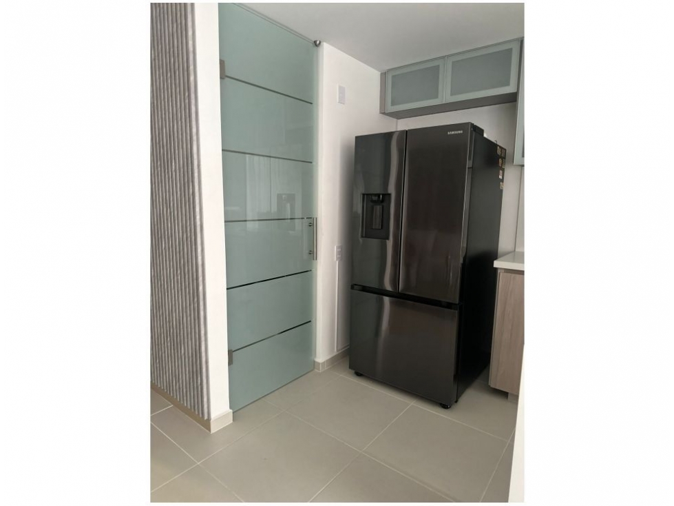 Apartamento en venta en Suramericana, Medellín · foto 6 de 6