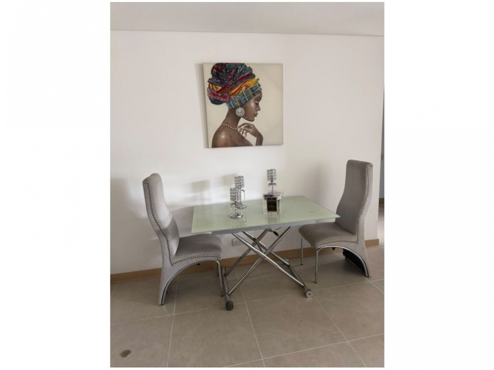 Apartamento en venta en Escobero, Envigado · foto 7 de 17