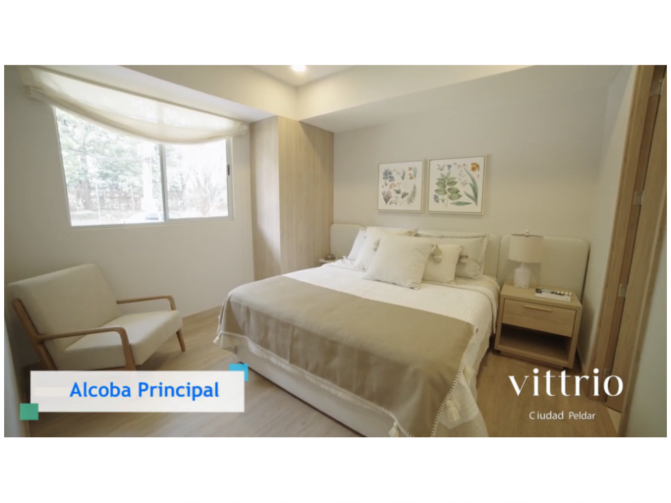 Apartamento en venta en Las Vegas, Envigado · foto 6 de 19
