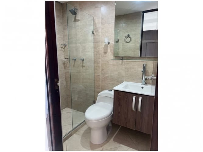 Apartamento en venta en Calasanz Parte Alta, Medellín · foto 20 de 20