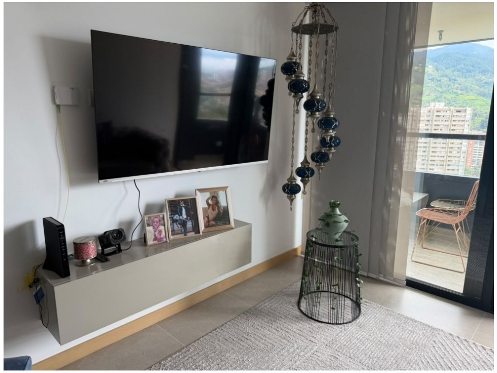 Apartamento en venta en Escobero, Envigado · foto 9 de 17