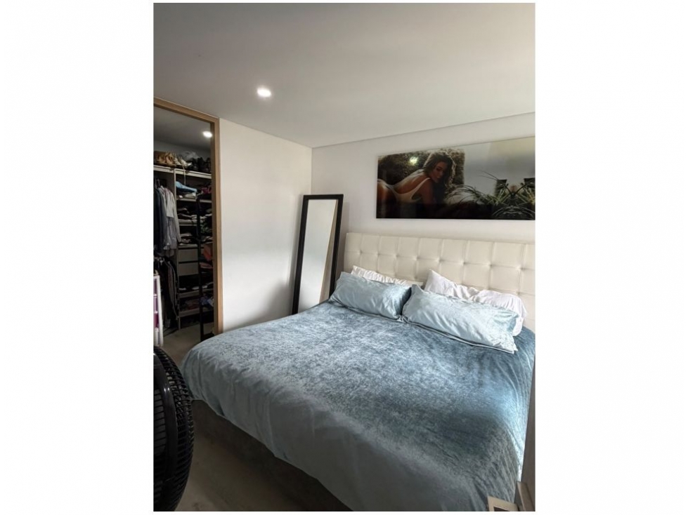 Apartamento en venta en Escobero, Envigado · foto 10 de 17