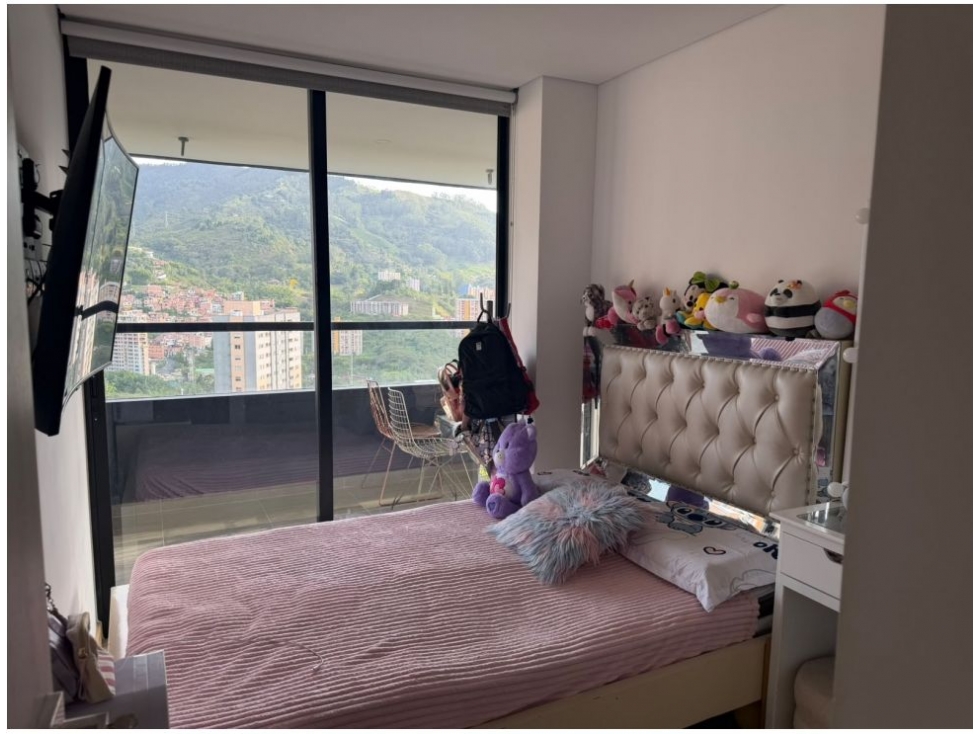 Apartamento en venta en Escobero, Envigado · foto 11 de 17