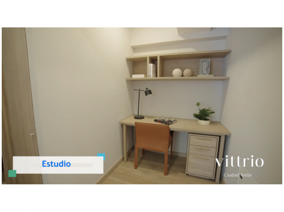 Apartamento en venta en Las Vegas, Envigado · foto 10 de 19