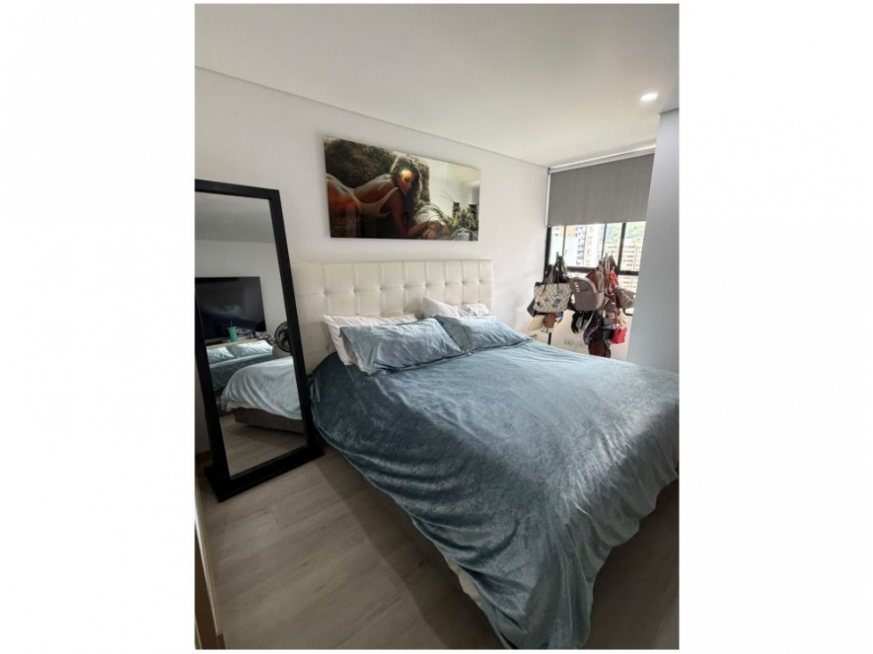 Apartamento en venta en Escobero, Envigado · foto 12 de 17
