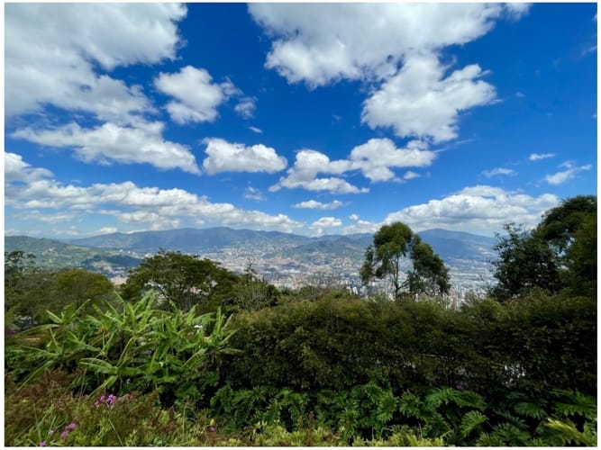 Casa de 3 alcobas en venta en El Poblado, Medellín, 450 m² · foto 11 de 24