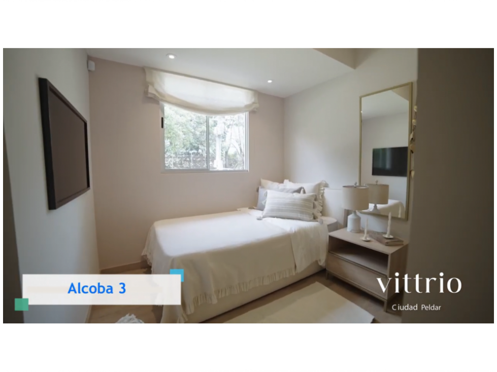 Apartamento en venta en Las Vegas, Envigado · foto 11 de 19