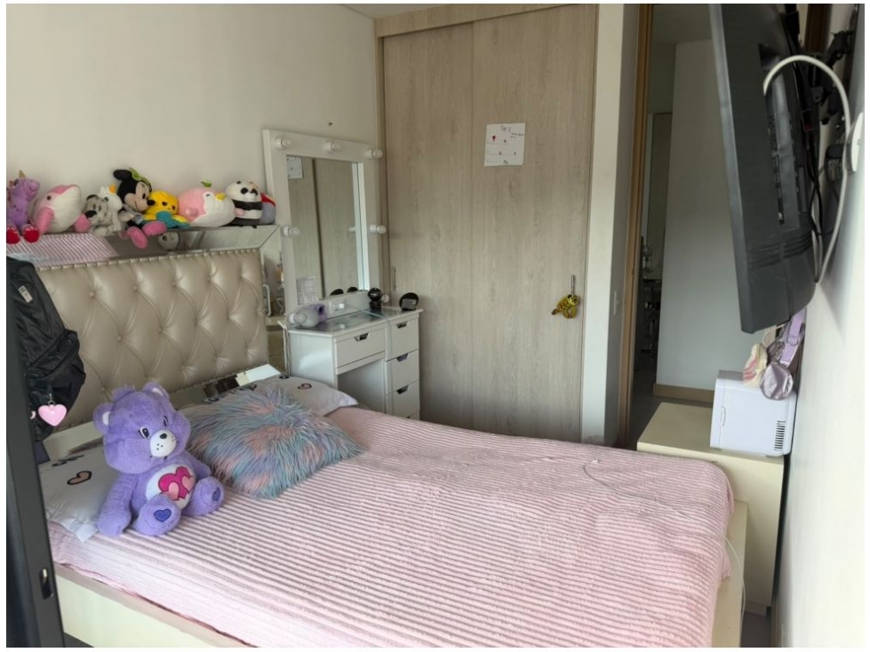 Apartamento en venta en Escobero, Envigado · foto 15 de 17