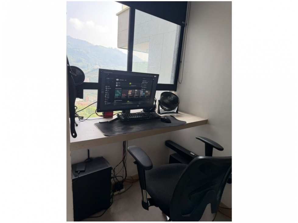 Apartamento en venta en Escobero, Envigado · foto 16 de 17