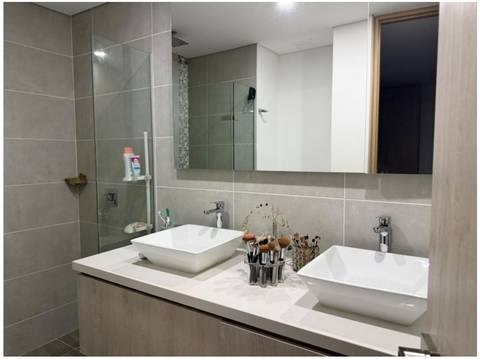 Apartamento en venta en Escobero, Envigado · foto 17 de 17