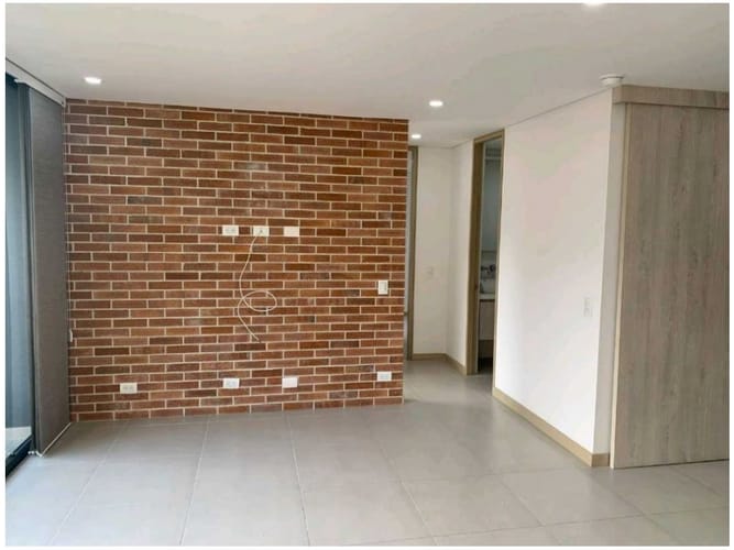 Apartamento de 3 alcobas en venta en Escobero, Envigado, 94 m² · foto 4 de 10