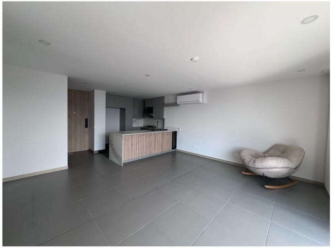 Apartamento de 3 alcobas en venta en Mugá, Envigado, 100 m² · foto 3 de 24
