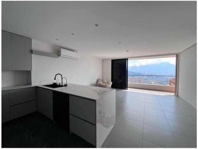 Apartamento de 3 alcobas en venta en Mugá, Envigado, 100 m² · foto 4 de 24