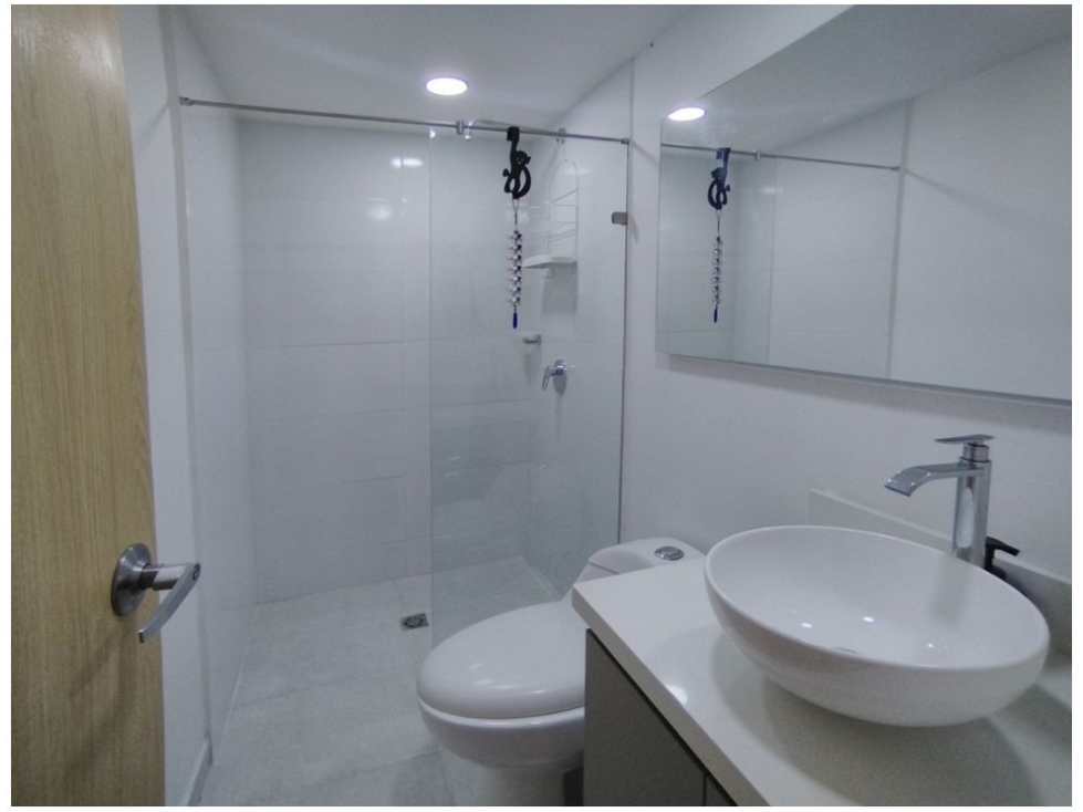 Apartamento en venta en El Portal, Envigado · foto 12 de 18