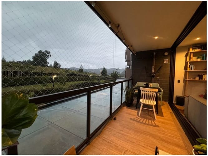 Apartamento de 2 alcobas en venta en El Poblado, Medellín, 120 m² · foto 8 de 19