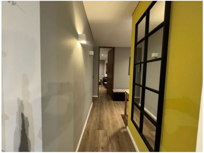 Apartamento de 2 alcobas en venta en El Poblado, Medellín, 120 m² · foto 10 de 19