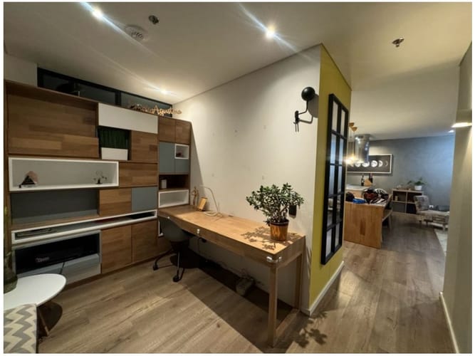 Apartamento de 2 alcobas en venta en El Poblado, Medellín, 120 m² · foto 11 de 19