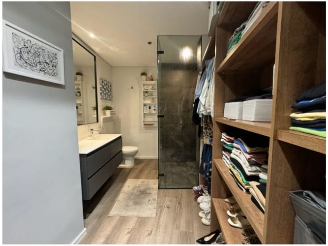 Apartamento de 2 alcobas en venta en El Poblado, Medellín, 120 m² · foto 15 de 19