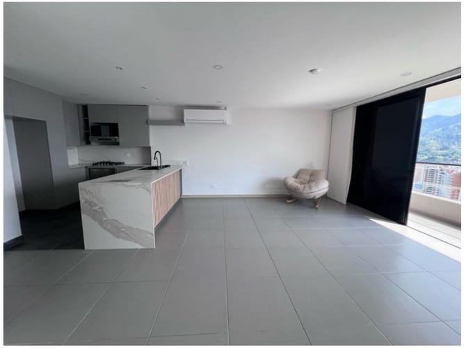 Apartamento de 3 alcobas en venta en Mugá, Envigado, 100 m² · foto 17 de 24