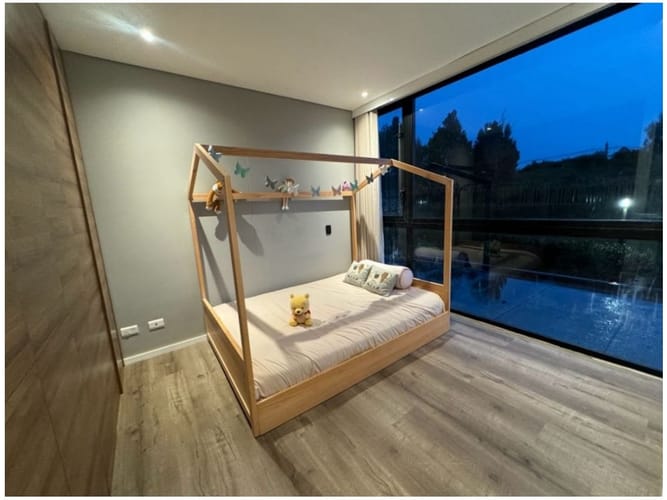 Apartamento de 2 alcobas en venta en El Poblado, Medellín, 120 m² · foto 17 de 19