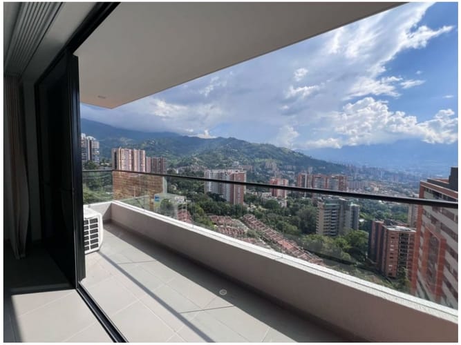 Apartamento de 3 alcobas en venta en Mugá, Envigado, 100 m² · foto 19 de 24