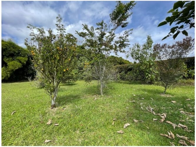Lote en venta en Cabeceras De Llanogrande, Rionegro, 3200 m² · foto 5 de 17