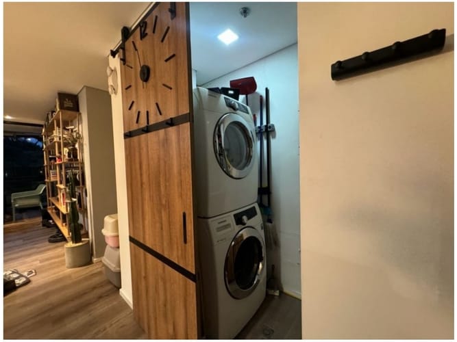 Apartamento de 2 alcobas en venta en El Poblado, Medellín, 120 m² · foto 19 de 19