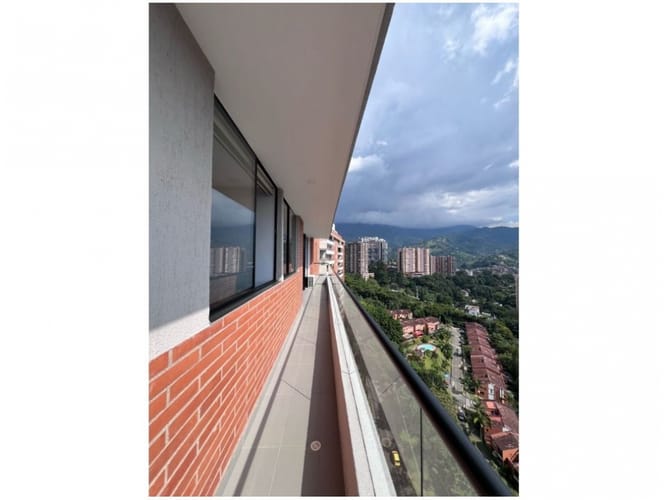 Apartamento de 3 alcobas en venta en Mugá, Envigado, 100 m² · foto 20 de 24