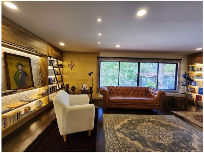 Casa de 6 alcobas en venta en Santa Elena, El Retiro, 518 m² · foto 7 de 19