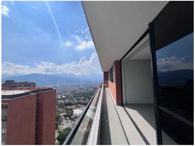 Apartamento de 3 alcobas en venta en Mugá, Envigado, 100 m² · foto 22 de 24
