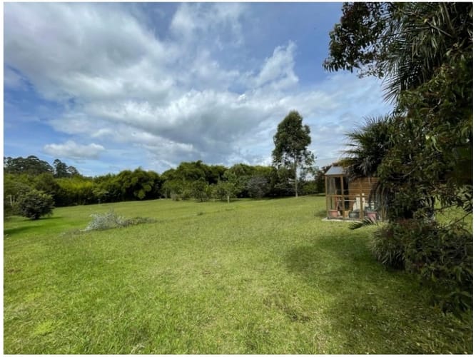 Lote en venta en Cabeceras De Llanogrande, Rionegro, 3200 m² · foto 8 de 17
