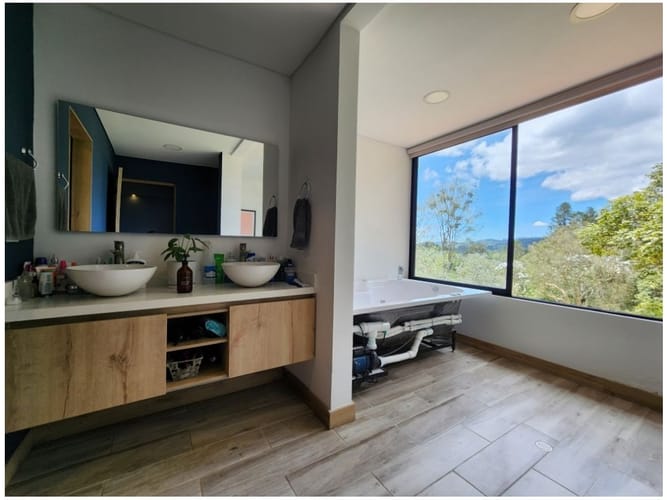 Casa de 6 alcobas en venta en Santa Elena, El Retiro, 518 m² · foto 10 de 19