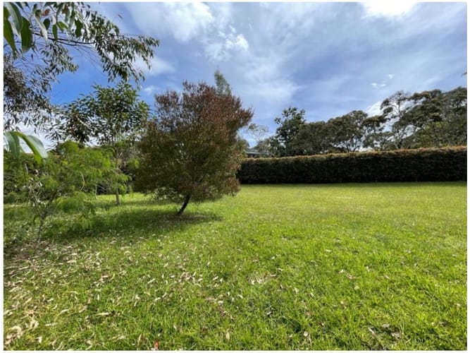 Lote en venta en Cabeceras De Llanogrande, Rionegro, 3200 m² · foto 10 de 17