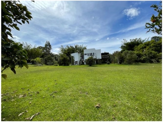 Lote en venta en Cabeceras De Llanogrande, Rionegro, 3200 m² · foto 11 de 17