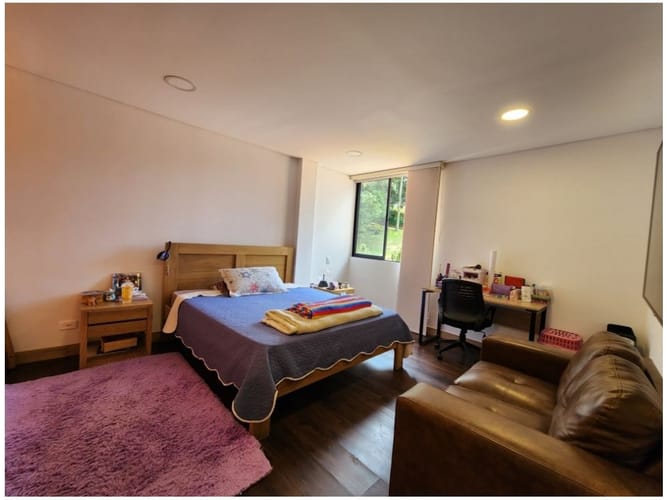 Casa de 6 alcobas en venta en Santa Elena, El Retiro, 518 m² · foto 12 de 19