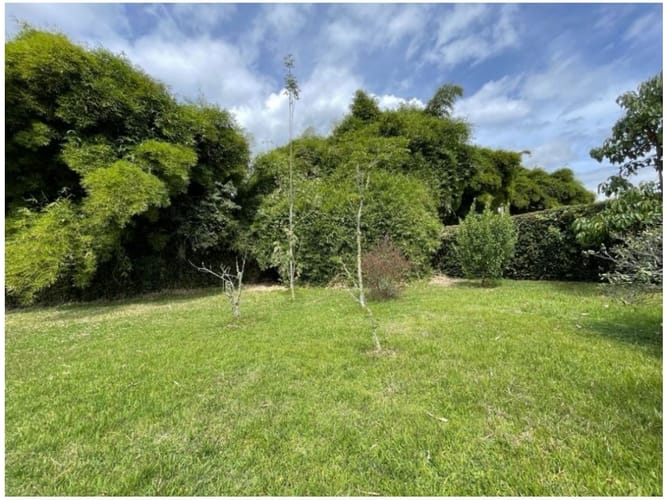 Lote en venta en Cabeceras De Llanogrande, Rionegro, 3200 m² · foto 12 de 17