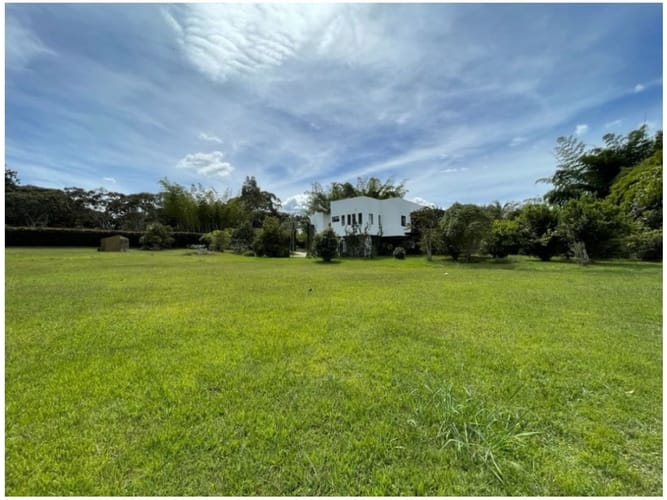 Lote en venta en Cabeceras De Llanogrande, Rionegro, 3200 m² · foto 13 de 17