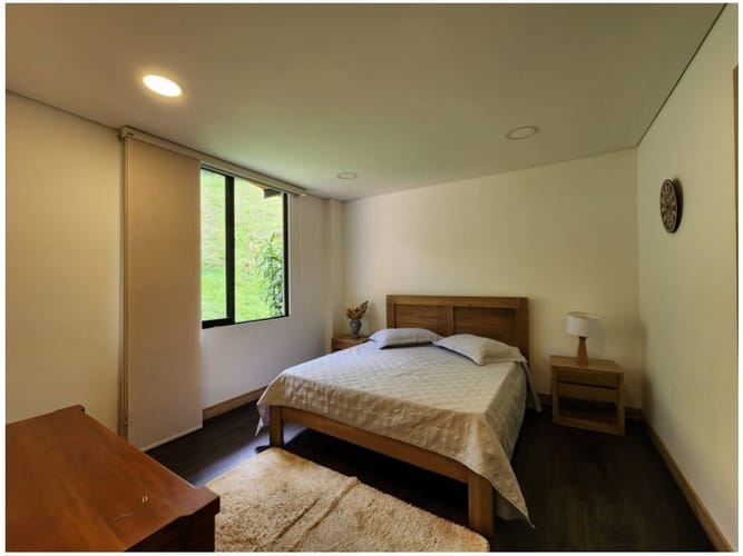Casa de 6 alcobas en venta en Santa Elena, El Retiro, 518 m² · foto 14 de 19