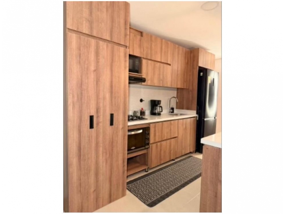 Apartamento en venta en Las Vegas, Envigado · foto 3 de 12