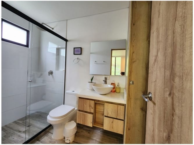 Casa de 6 alcobas en venta en Santa Elena, El Retiro, 518 m² · foto 15 de 19